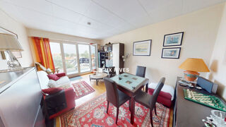  Appartement  vendre 2 pices 49 m