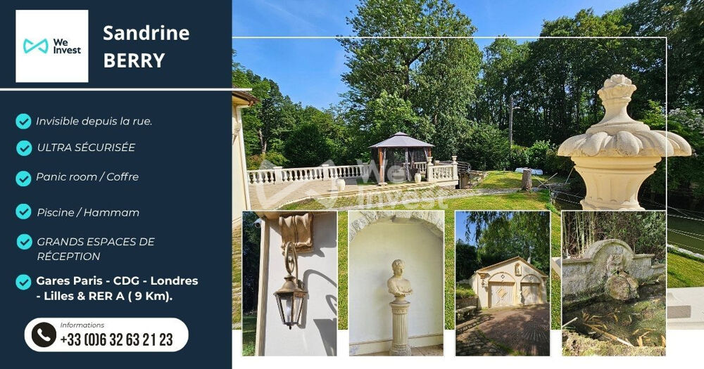 ensemble immobilier et foncier
