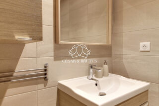  Appartement  vendre 1 pice 18 m