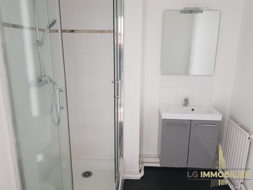 Location Appartement SAINT-HONORE - TYPE 2 Amiens