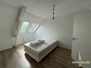  Appartement � louer 3 pi�ces 53 m�