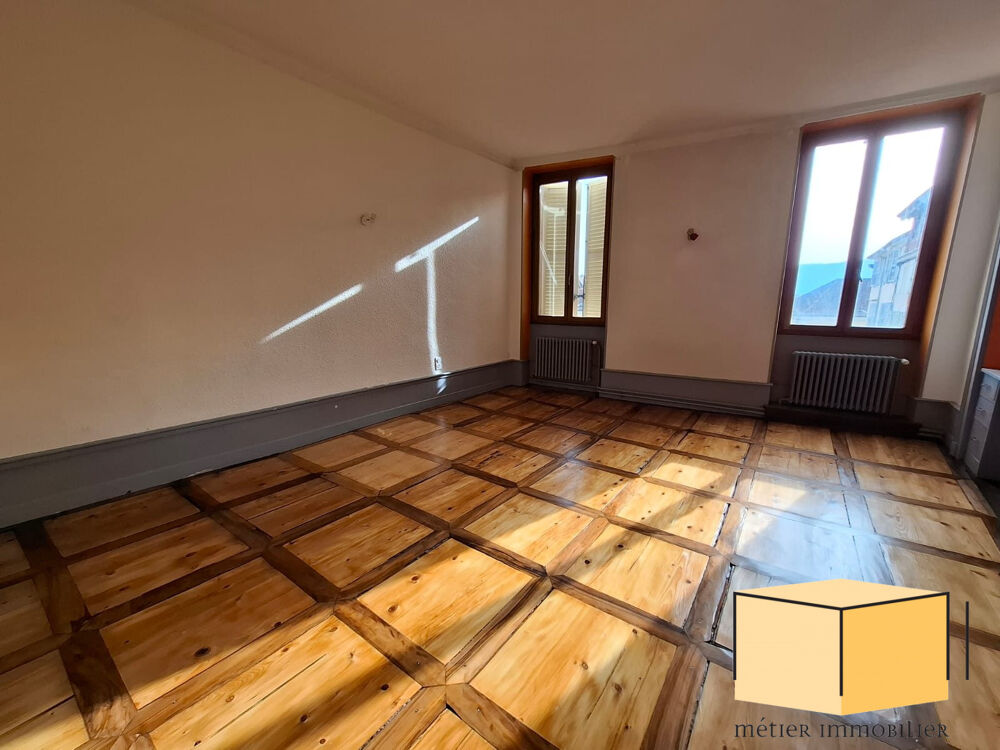 Bel ancien sans travaux