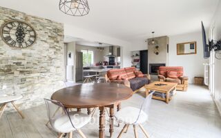  Maison à vendre 7 pièces 114 m²