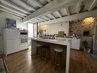  Maison à vendre 5 pièces 135 m²