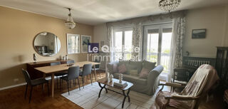 Appartement 4 pièces 105 m² · à Grenoble · 105 m² · 174 000 €