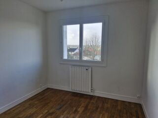  Appartement � louer 4 pi�ces 80 m�