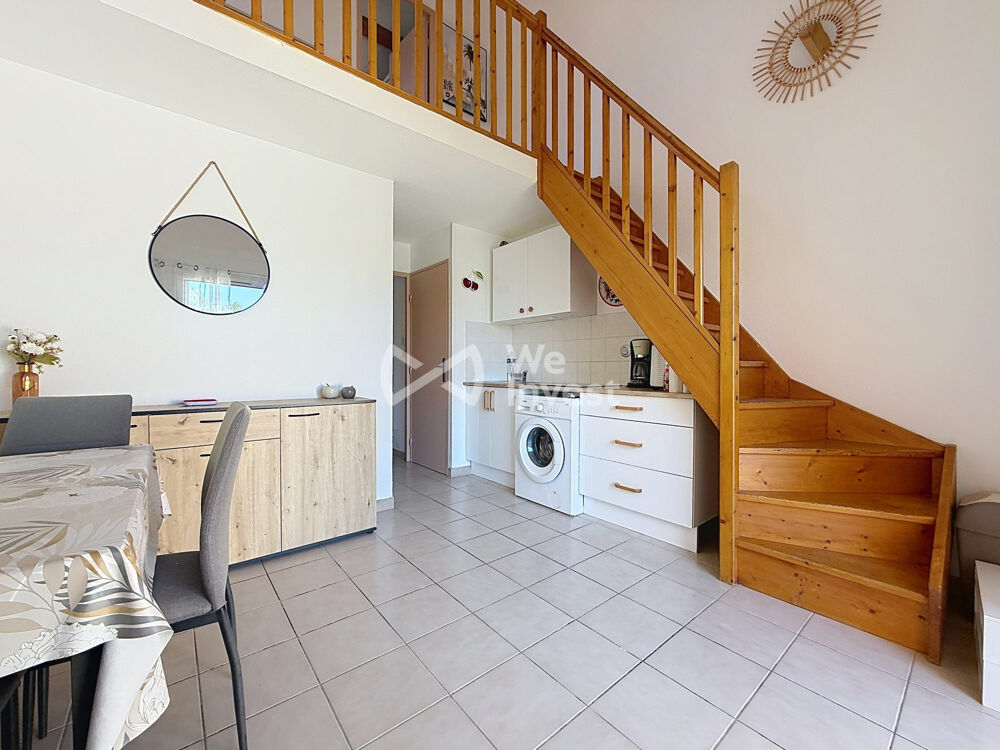 MAISON T3 - Secteur Coudalère, Le Barcarès