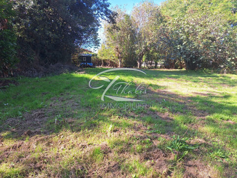   TERRAIN CONSTRUCTIBLE 