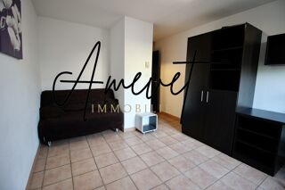  Appartement à louer 1 pièce 18 m²