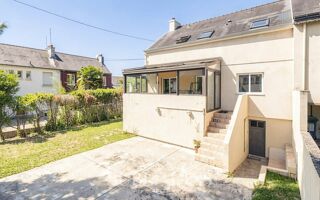  Maison à vendre 5 pièces 104 m²