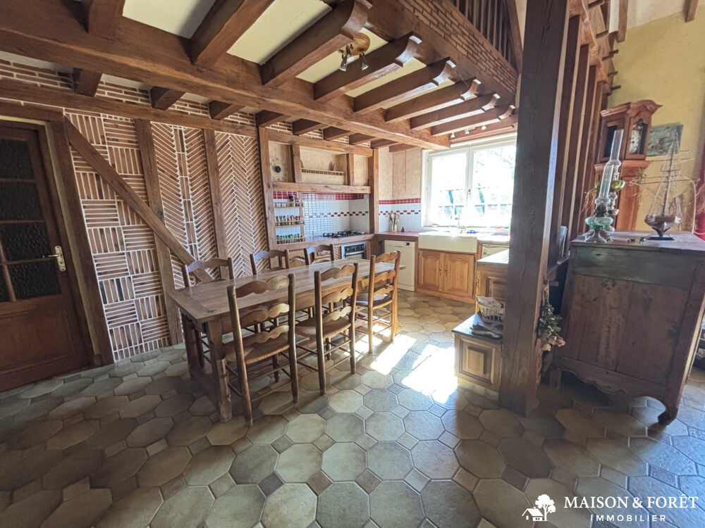 PAVILLON