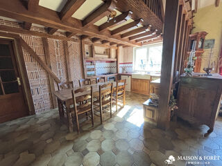  Maison à vendre 4 pièces 155 m²