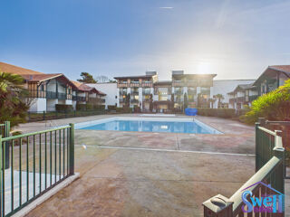  Appartement � vendre 2 pi�ces 30 m�