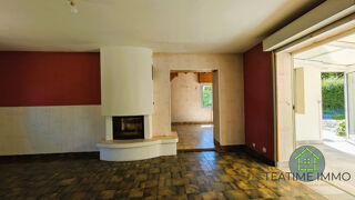  Maison à vendre 7 pièces 120 m²
