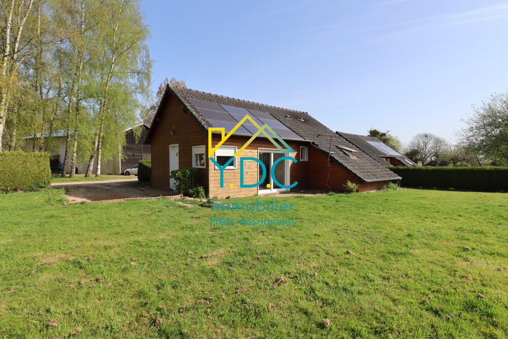 Maison 15 pièces 1 m² · à Doudeville · 1 m² · 776 500 €