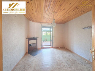  Maison � vendre 4 pi�ces 55 m�