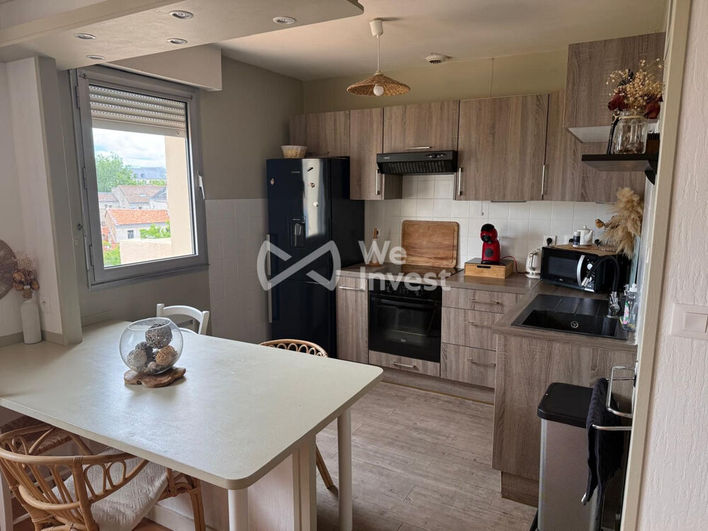 Vente Appartement Appartement à vendre Niort Niort
