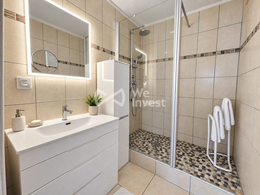 Vente Appartement Appartement T3 de 84 m²environ Blagnac