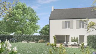  Maison  vendre 3 pices 67 m