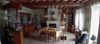  Maison � vendre 7 pi�ces 227 m�