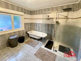  Maison � vendre 6 pi�ces 130 m�