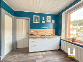  Appartement � vendre 3 pi�ces 78 m�