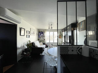  Appartement � vendre 3 pi�ces 51 m�