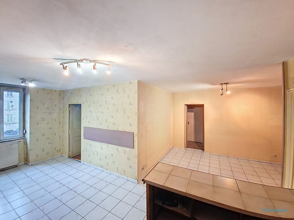 Appartement à vendre Vienne