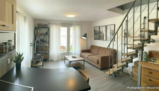  Maison � vendre 4 pi�ces 90 m�