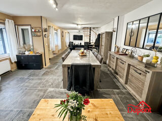  Maison � vendre 5 pi�ces 109 m�