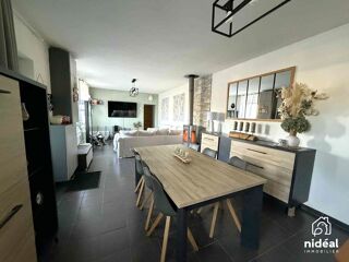  Maison � vendre 4 pi�ces 86 m�