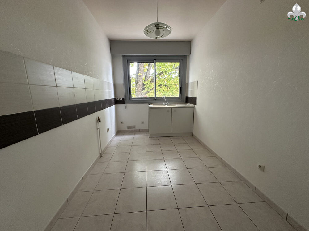 Vente Appartement HAUT VICTOR HUGO Dijon