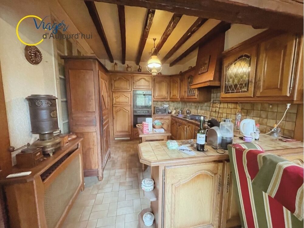 Vente Maison Maison à acheter en viager Luynes Luynes