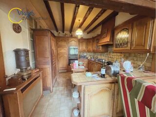  Maison à vendre 5 pièces 166 m²