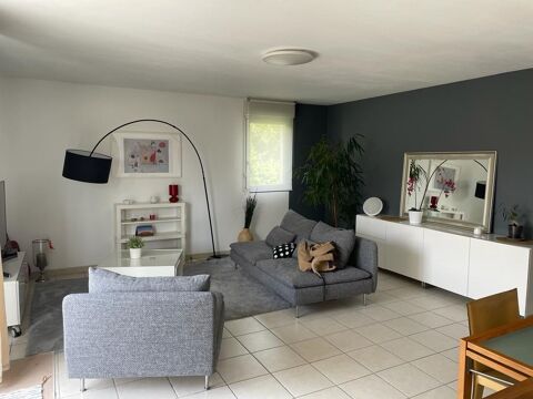  Appartement � louer 4 pi�ces 81 m�