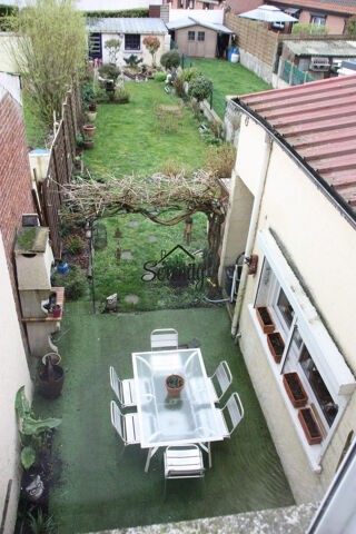  Maison � vendre 5 pi�ces 107 m�