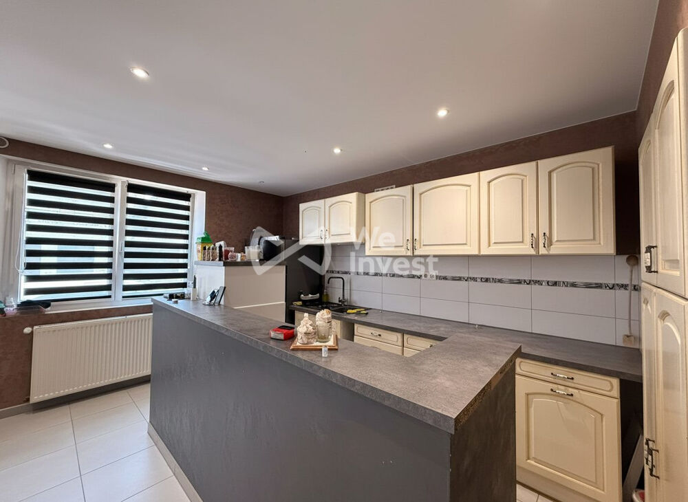 Vente Maison Maison à vendre Mouzay Mouzay