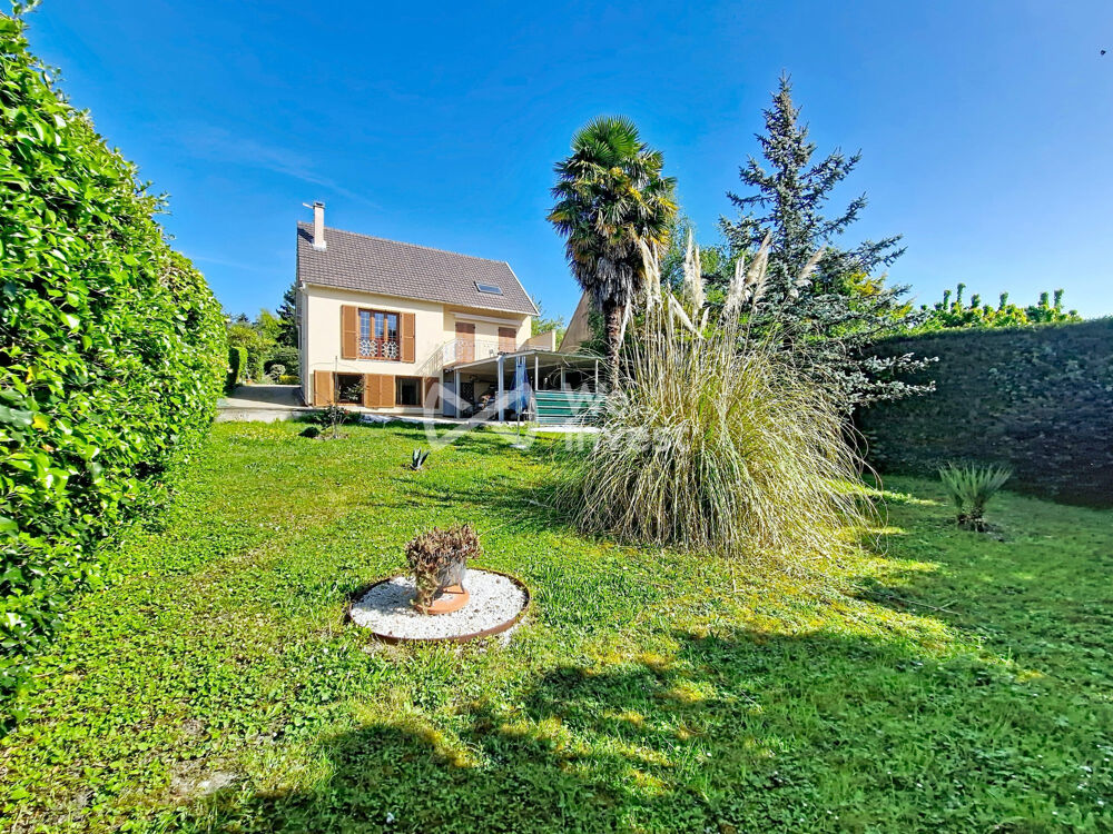 Maison à vendre Thorigny-sur-Marne