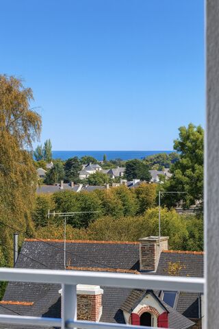  Appartement � vendre 5 pi�ces 111 m�