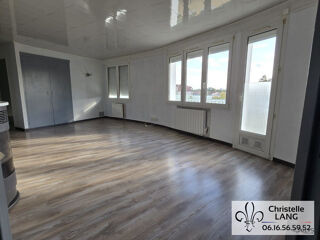 Vente Appartement Appartement à vendre Tomblaine Tomblaine