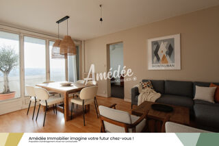  Appartement � vendre 4 pi�ces 69 m�