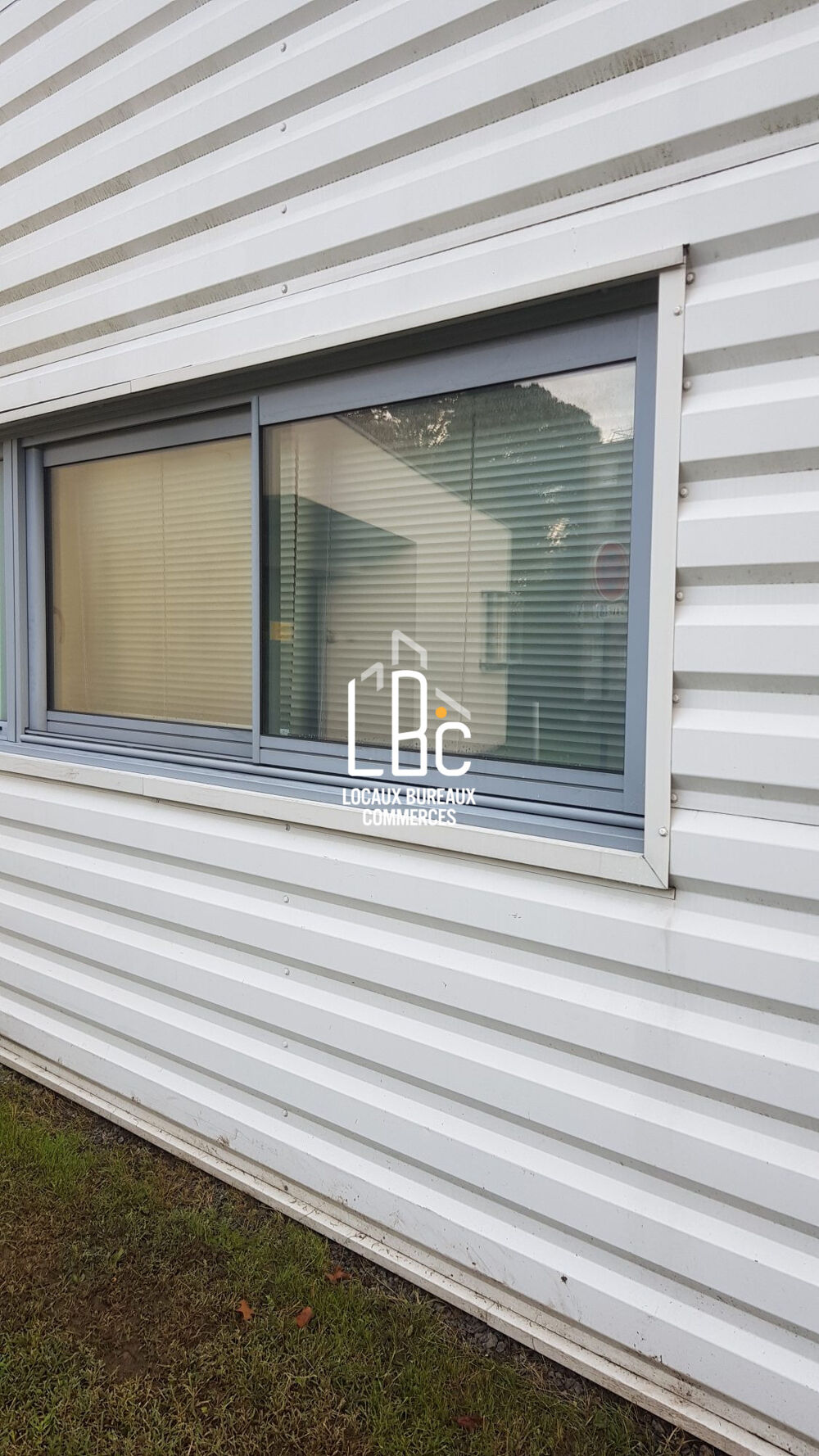   Nantes - Local professionnel avec locataire en place Nantes