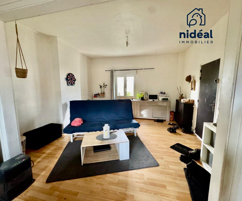 Vente Immeuble Immeuble à vendre Louviers Louviers