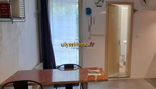  Appartement  vendre 1 pice 18 m
