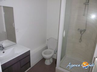  Appartement � louer 1 pi�ce 20 m�