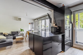  Appartement à vendre 5 pièces 100 m²