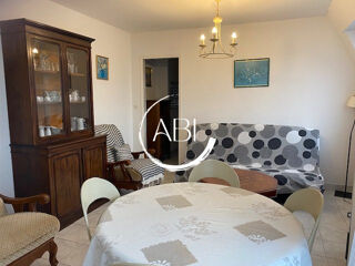  Appartement  vendre 2 pices 46 m