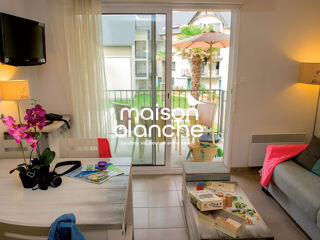  Appartement � vendre 3 pi�ces 33 m�