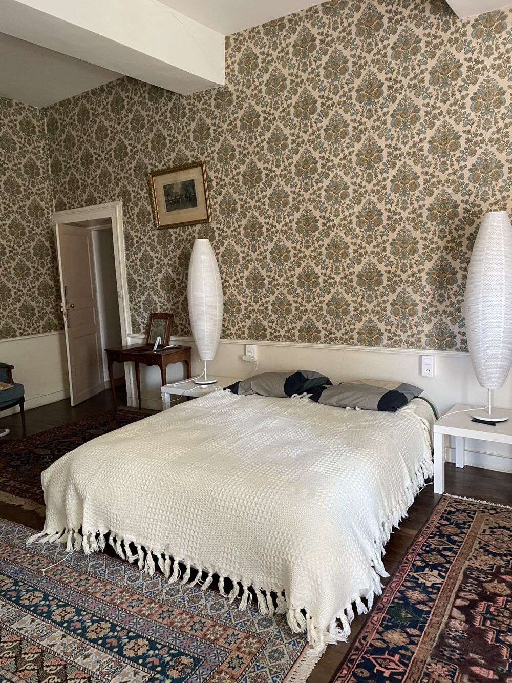  vendre  Proprit/chteau Rennes (35000)