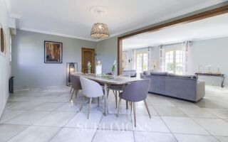 Vente Maison Chaumière d'exception 443 m² – 7 chambres – Piscine – Kervignac